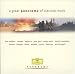 A Great Panorama of Classical Music