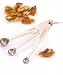 HIC Mrs Anderson's Dash Pinch and Smidgen Measuring Spoons