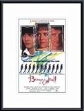 Benny & Joon, Art Poster with Metal Frame, poster size: 11