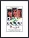 Benny & Joon, Art Poster with Metal Frame, poster size: 11