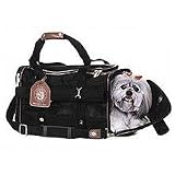 Sherpa Roll-Up Med Blk/Blk