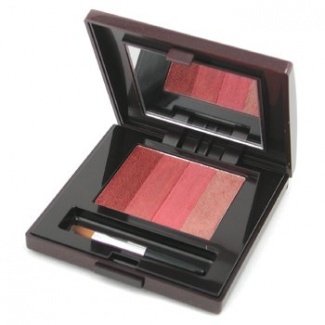 Laura Mercier Lip Evolution Lip Palette - ROSEBUD