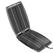 Powertraveller SG-010 Solargorilla Portable Solar Charger for your Notebook/Laptop, Cell Phone and other Handheld Devices!