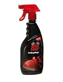 Autopflege Lederpflege 500ml
