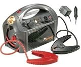 Statpower 150-Watt DC Powerpack with AC Outlet and Jumpstart Cables POWERPACK-150