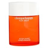 Clinique Happy After Shave - 100ml/3.3oz
