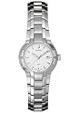 Accutron Women's York Diamond Watch #26R13