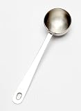 Stainless Steel Coffee Scoop