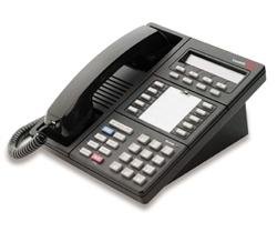 10 Button LCD Speakerphone