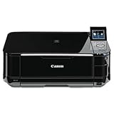 New-Canon 4502B017AA - PIXMA MG5220 Wireless Photo All-in-One Inkjet Printe ....