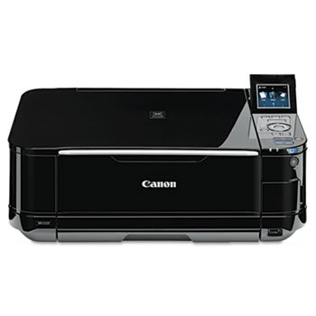 CANON PIXMA MG5220 Wireless Photo All-In-One Inkjet Printer Copy/Print/Scan Walk-Up Printing