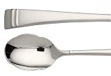 Lenox Federal Platinum Frost 4-Piece Stainless Steel Hostess Set