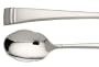 Lenox Federal Platinum Frost 4-Piece Stainless Steel Hostess Set