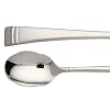 Lenox Federal Platinum Frost 4-Piece Stainless Steel Hostess Set