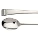 Lenox Federal Platinum Frost 4-Piece Stainless Steel Hostess Set
