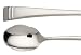 Kitchen & Housewares : Lenox Federal Platinum Frost 4-Piece Stainless Steel Hostess Set