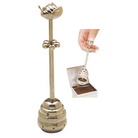 Tea Bee Infuser Stainless Steel