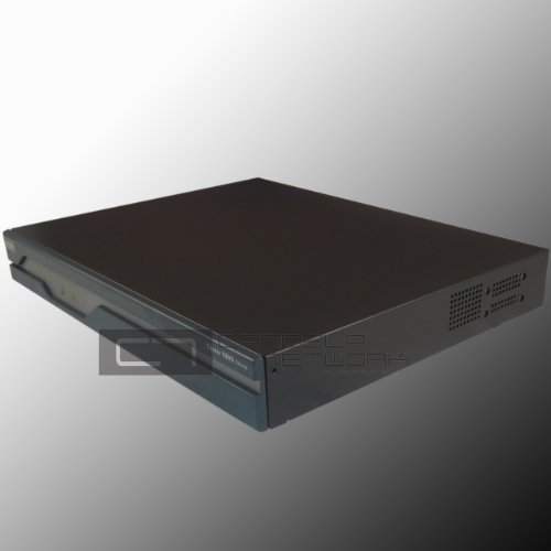 Cisco CISCO1841  1841 Integrated Services Router