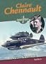 Claire Chennault: Flying Tiger (Famous Flyers)