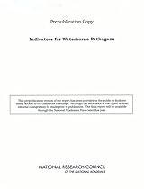 Indicators For Waterborne Pathogens
