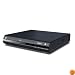 Coby DVD233BLK Compact DVD Player, Black