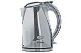 Breville JK115 3000W 1.7LTR Silver Kettle