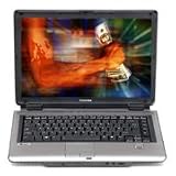 Toshiba Tecra A6-EZ6312 - Core Duo T2400 / 1.83 GHz - Centrino Duo - RAM 1 GB - HDD 80 GB - DVD?RW (?R DL) / DVD-RAM - GMA 950 - Gigabit Ethernet - WLAN : 802.11a/b/g - TPM - fingerprint reader - Win XP Pro - 14.1 Widescreen TFT 1280 x 768 ( WXGA )