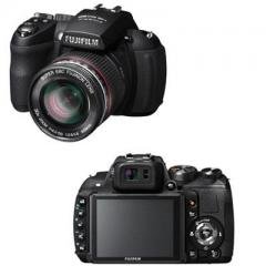 NEW FinePix HS20 16MP Dig Camera (Cameras & Frames)