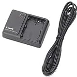 Review Canon 8478A001 / CANON CB-5L CHARGER FOR BP511