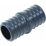 Watts Brass & Tubular #WP15P-08PB 10PK 1/2 Pex Coupling