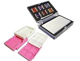 Nintendo DS Lite - Showcase Pack  (Mad Catz) - 