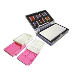 Nintendo DS Lite - Showcase Pack  (Mad Catz)