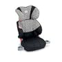 Britax Parkway Booster Car Seat with Side Impact Protection Pattern: Speedway
