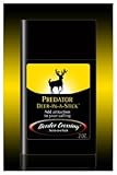 Archery: Border Crossing Scents Herd in a Stick Cover Scent (Whitetail)
