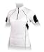 Gonso Damen Rad-Trikot, white, 42, 92520_1000