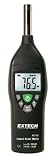 Extech 407732 Type 2 35 Decibel to 130 Decibel Digital Sound Level Meter