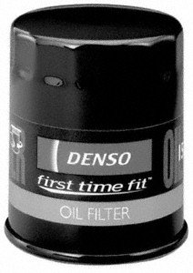 Denso 150-1002 Oil Filter