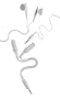 PowerPhones + Splittercable