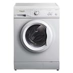 Electrolux Viva Care EF55VCWH 5.5 Kg Fully Automatic Washing Machine - White