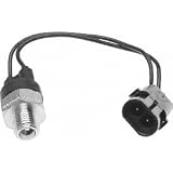 Borg Warner S26058 Back-Up Light Switch by BorgWarner