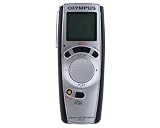 Olympus VN-120 - Digital voice recorder - flash 16 MB