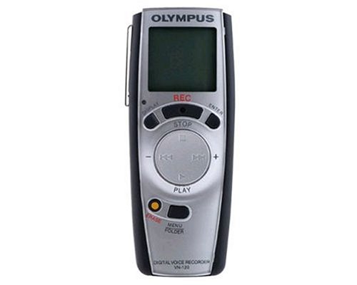Olympus VN-120 Digital Voice Recorder