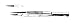 High quality serrated splinter forceps *