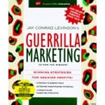 Click here to buy Guerilla Marketing CD-Rom for Windows by Jay Conrad Levinsons.