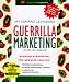 Guerilla Marketing CD-Rom for Windows
