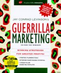 Guerilla Marketing CD-Rom for Windows