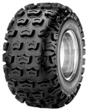 Maxxis M9209 All Trak Front/Rear Tire - 22x11-10/-- 