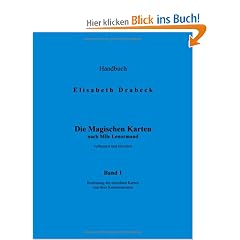 Die magischen Karten Bd 1