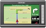 Teletype 720060 7-Inch Worldnav Truck Portable GPS Navigator