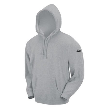 ASICS Hooded Sweatshirt